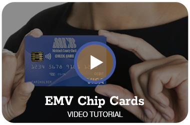 EMV Chip Cards