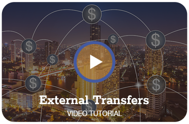 External Transfers