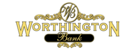 Worthington National Bank Logo