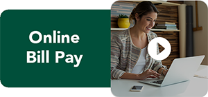 Online Bill Pay Video