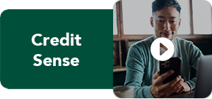 Credit Sense Video