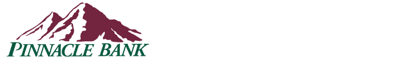 Pinnacle Bank Logo