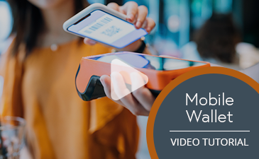 Mobile Wallet