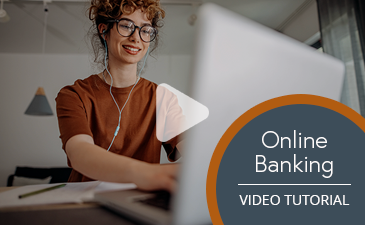 Online Banking Tour