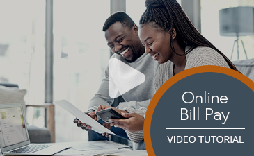 Online Bill Pay