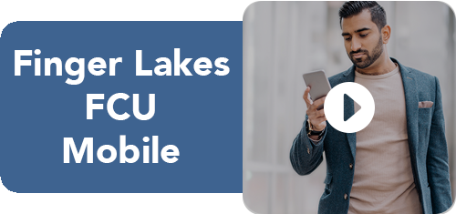 Finger Lakes FCU Mobile Video