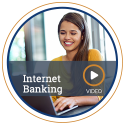 Internet Banking Video