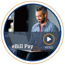 eBill Pay Video