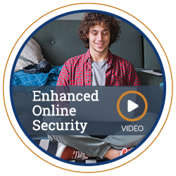 Enhanced Online Security Video