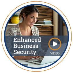 Enhanced Business Security Video