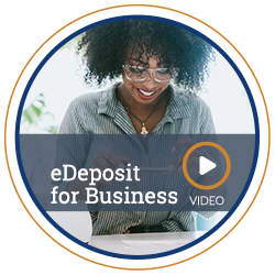 eDeposit for Business
