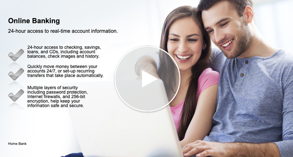 Online Banking & Bill Pay | Home Bank | Lafayette, Baton Rouge ...