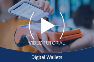Digital Wallets Video