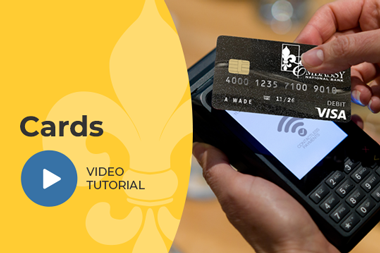 Cards Video