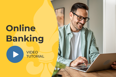 Online Banking Video