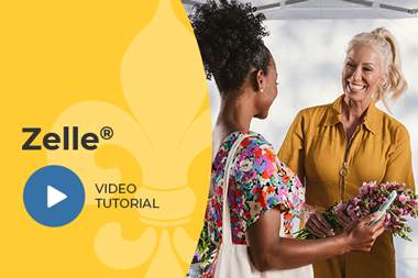 Zelle® Video