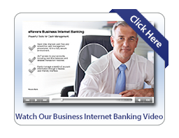 eRevere Business Internet Banking