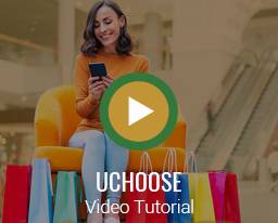 uChoose Video