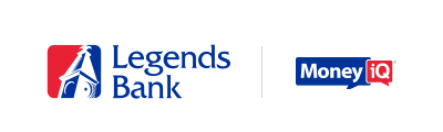 Legends Bank Logo