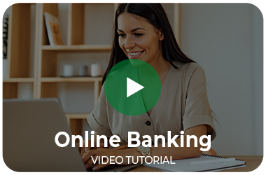 Online Banking Video