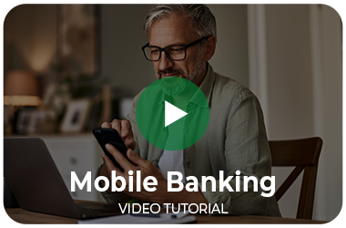 Mobile Banking Video