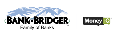 Bank of Bridger, N.A. Logo