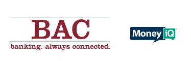 BAC Community Bank Logo