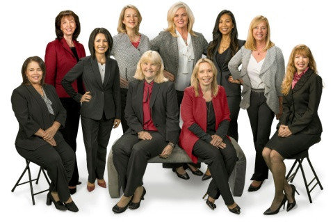 Women Leaders of BAC Community Bank