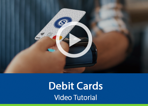 Interactive Video Player -Chip Cards