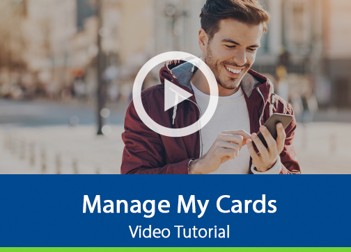 Interactive Video Player - CardValet
