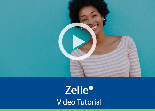 Interactive Video Player - Zelle