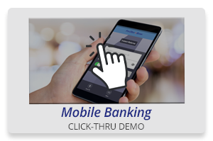 FirsTier Mobile Banking (Desktop)