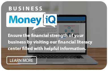 Desktop Business Money IQ