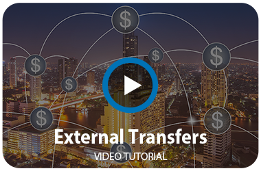 External Transfers