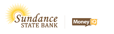 Sundance State Bank Logo
