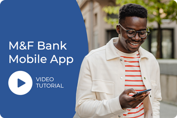 Mobile Banking Video