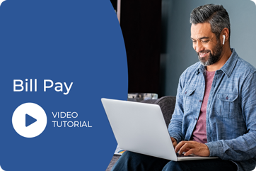 Bill Pay Video