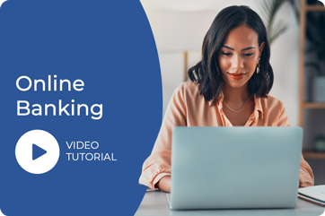 Online Banking Video