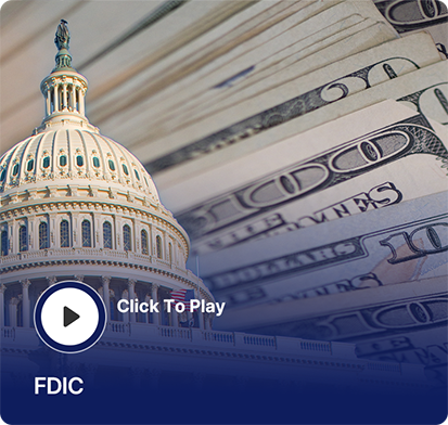 FDIC Video