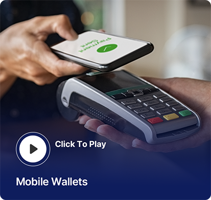 Mobile Wallets Video
