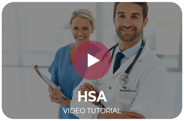 Interactive Video Player Health Savings Account