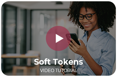 Soft Tokens Video