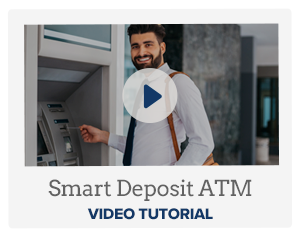 Smart Deposit ATM Video