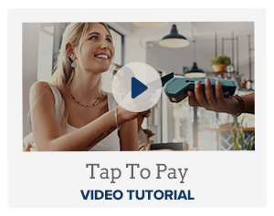 Tap To Pay Video