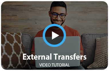 External Transfers Video