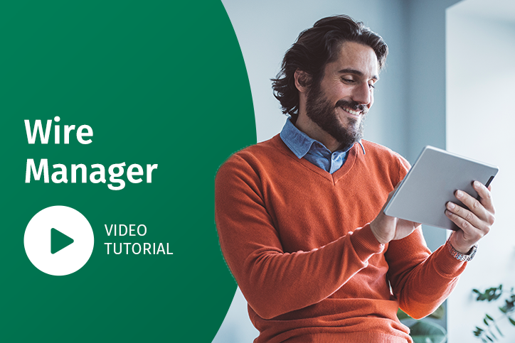 Wire Manager Video