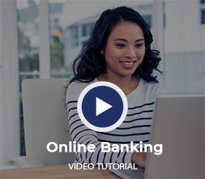 Online Banking Video