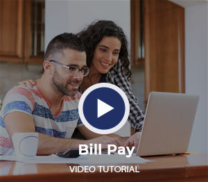 Bill Pay Video