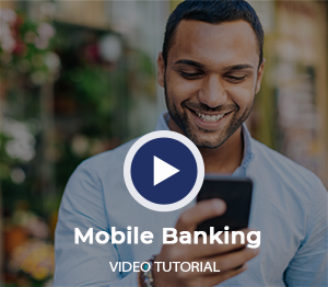Mobile Banking Video