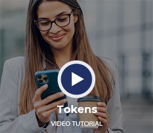 Tokens Video